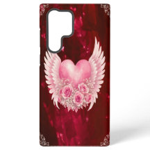 Samsung Galaxy-fodral