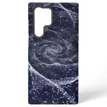 Samsung Galaxy-fodral med stjärnbild