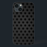 Samsung Galaxy Note 4 Fodral Black Polka Dot<br><div class="desc">Illustration Mönster Background Black Polka Dot ♦ ☆ ARTIST AWARD!!!!! Jenny Carter ☆ Donna ☆ POPULAR PRODUCTS!!!! Jenny Carter ☆Donna ☆ NYA PRODUKTER!!!!!! Jenny ☆</div>