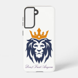 Samsung Galaxy S21 Protective Case