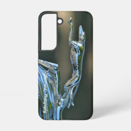 Samsung Galaxy S22 Mobil Cover