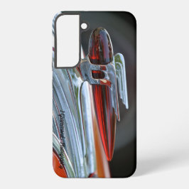 Samsung Galaxy S22 Plus-telefonväska