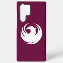Samsung Galaxy S22 Ultra-fodral, Phoenix Citys fla