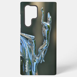 Samsung Galaxy S22 Ultra Phone Case