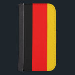 Samsung Galaxy S4 Handyportemonnaie Deutschland Plånboksfodral För Samsung Galaxy S4<br><div class="desc">Samsung Galaxy S4 Handyportemonnaie Deutschland Fahne</div>