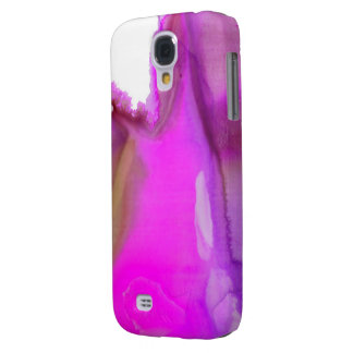Samsung Galaxy S4 knappt där Fodral