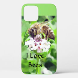 Samsung Phone Case - Honeybee on Blommar