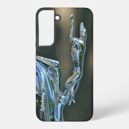 Samsung S22 Plus-telefonväska