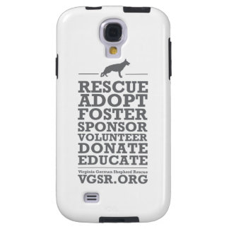 Samsung S4, Vibe Galaxy S4 Fodral