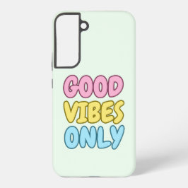 Samsung Tough Case med endast bra vibrationer