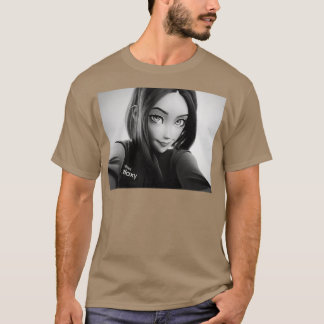 Samsungamp39s nya virtuella assistent Samantha T Shirt
