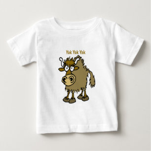 Samtal för YAKYAKYAK ÄR liv! T Shirt