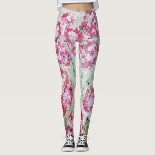 Samtal i vår leggings