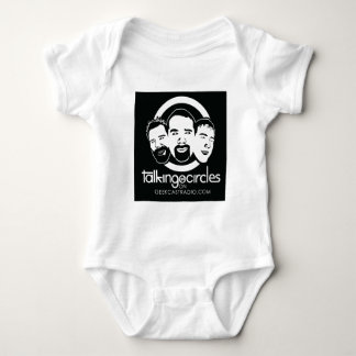 Samtal in cirklar tee