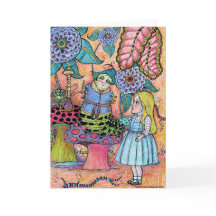 Samtal med en vattenpelare