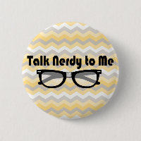 Samtal som är nerdy till mig