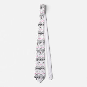 Samtal som är nerdy till mig Tie Slips