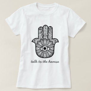 Samtal till Hamsaen T Shirt