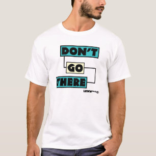 SAMTAL TILL RÄCKA, MISTER. T SHIRT
