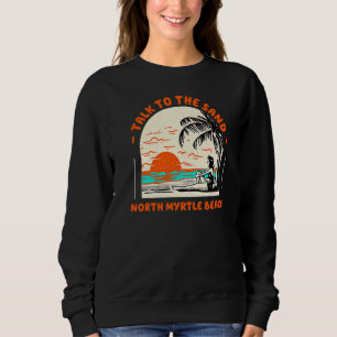 Samtala med södra Kaua, södra delen av södra Myrtl T Shirt