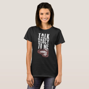 Samtaldarcyen till mig skolar tshirten för t shirt