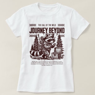 Samtalet om Vildens resa efter T Shirt