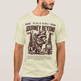 Samtalet om Vildens resa efter T Shirt