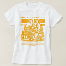 Samtalet om Vildens resa efter T Shirt