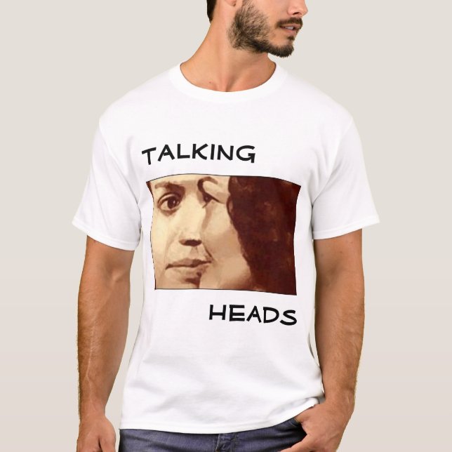 Samtalhuvud Tee (Framsida)