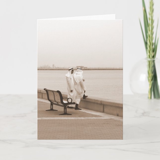 Samtalsamtal Kort (Framsida)