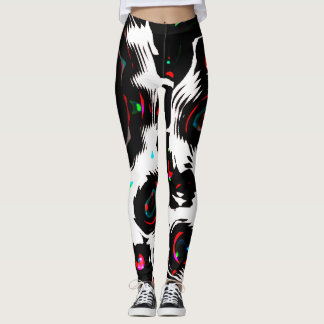 Samtalsleggings Leggings