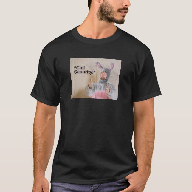 Samtalssäkerhet Tee (Framsida)
