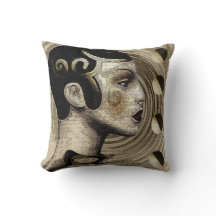 Samtida Art Deco–Nouveau Fusion