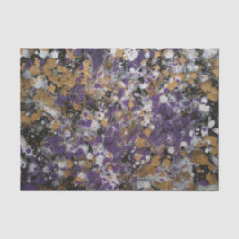 Samtida konstmålningsticka & guld