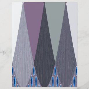 Samtida Österländsk Design