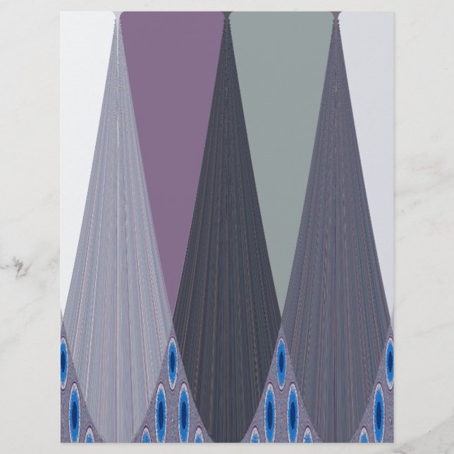 Samtida Österländsk Design (Framsida)