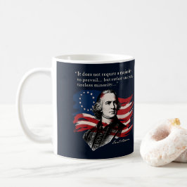 Samuel Adams Kaffemugg