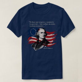 Samuel Adams T Shirt