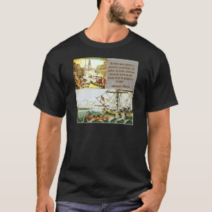 Samuel Adams T-shirt