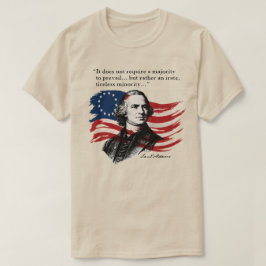 Samuel Adams T Shirt