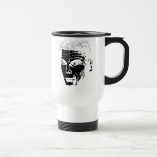 Samuel Beckett Resemugg