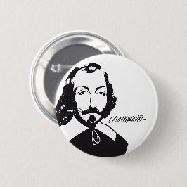 Samuel de Chamblank Hipster ro Québec Français Knapp