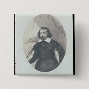 Samuel de Champlain 1854 Knapp