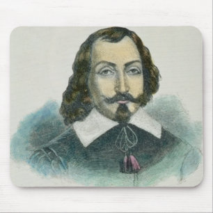 Samuel de Champlain Musmatta