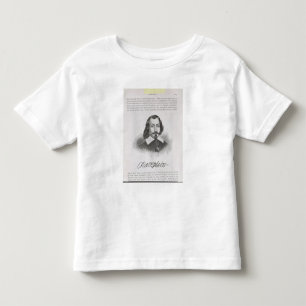 Samuel de Champlain Tee