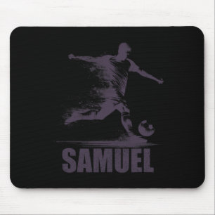 Samuel Fotboll Pojkar Personlig Förnamn Samuel Musmatta