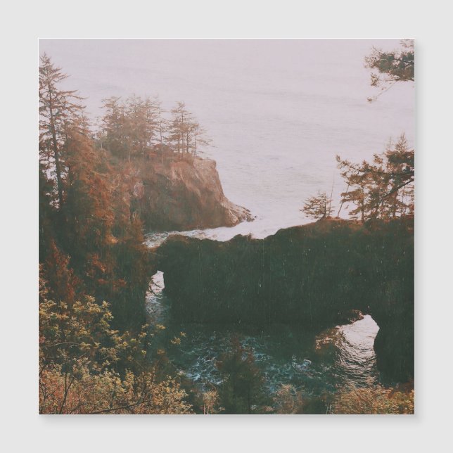 Samuel H. Boardman (Framsida)