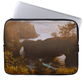 Samuel H. Boardman, Oregons kust Laptop Fodral