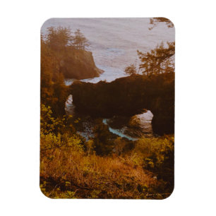 Samuel H. Boardman, Oregons kust Magnet