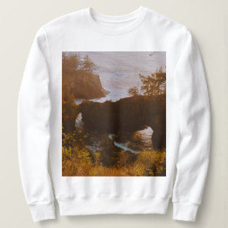 Samuel H. Boardman, Oregons kust T Shirt